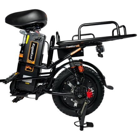 KUGOO V3 PRO 3