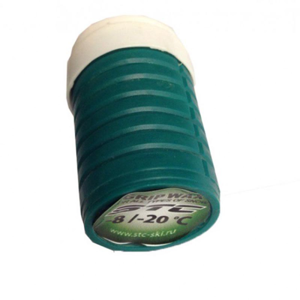 Мазь STC зеленый