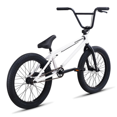 ATOM Ion SnowDigitalSilver 1