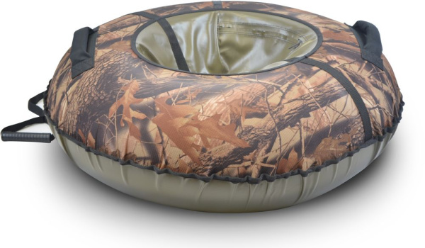 Тюбинг НИКА ТБ4К хант