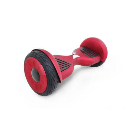 Hoverbot C-2 light red-black_matte