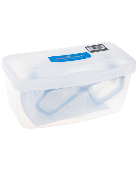 M061808 0 15W AQUATIC MASK P