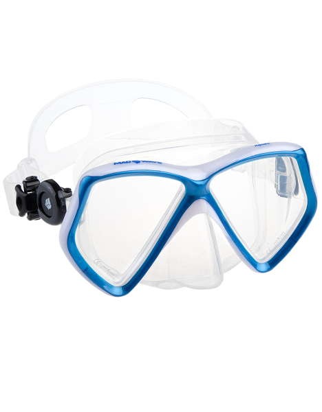 M061808 0 15W AQUATIC MASK G