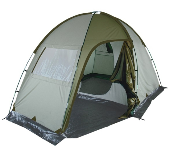 Палатка кемпинговая WOODLAND WIGWAM 3 Палатка кемпинговая WOODLAND WIGWAM 3