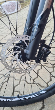 TRINX M1000 PRO red 6