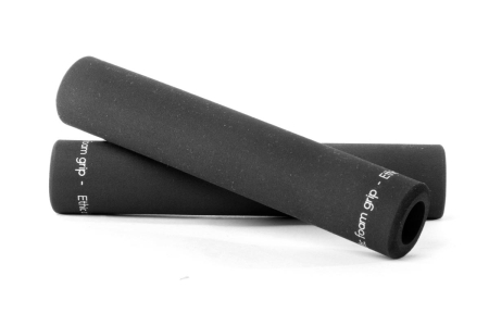 Ethic-DTC-Grips-Foam-Black