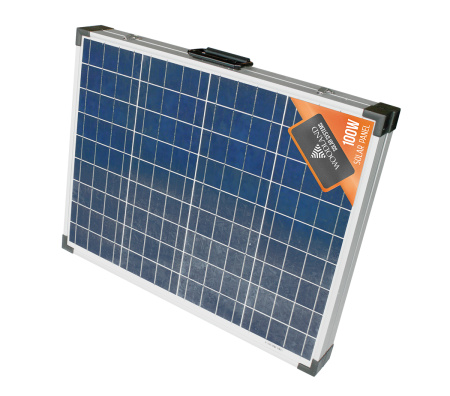 Woodland Sun House 100W 5