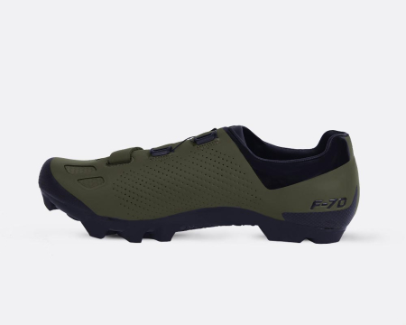 FLR58 Militery Green 1