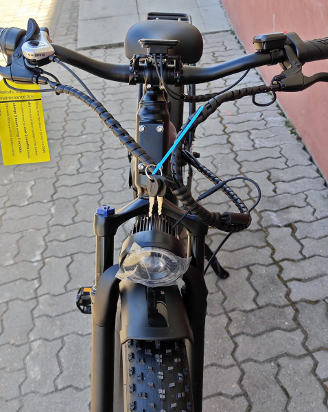 SUDOO FAT-S 4
