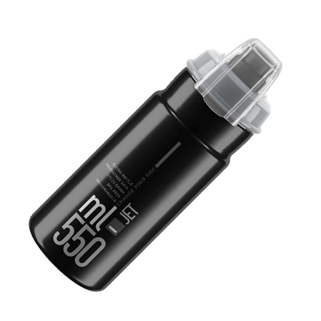 Elite JET PLUS 550 черный