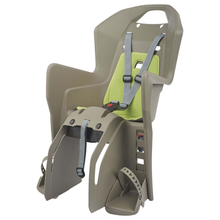 Koolah CFS Коричневый_зеленый