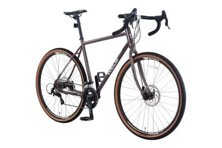 WELS030 темно-серый 1