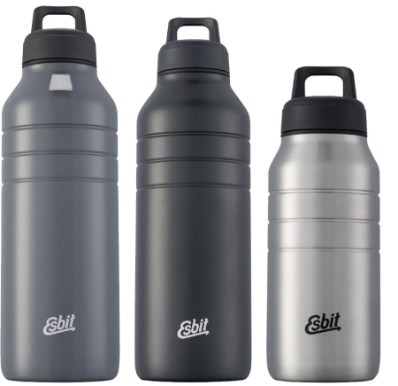 Бутылка для воды Esbit Majoris 3