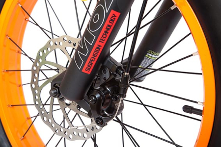 Cyberbike 13
