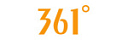 361°