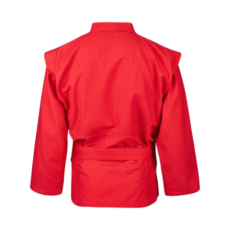 SSJ-10369 красный 1