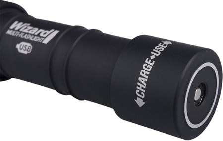 Wizard XP-L v3 USB_1 Wizard XP-L v3 USB_1