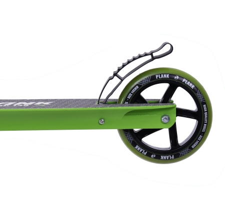 P20-MAG145 зеленый 5