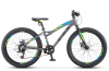 STELS 24 Adrenalin MD V010 Антрацитовый STELS 24 Adrenalin MD V010 Антрацитовый