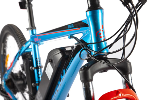 Eltreco XT 600 Limited edition 10