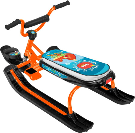 Снегокат Ника-джамп