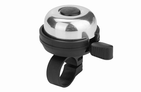 Серебристый