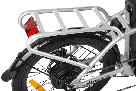 VOLTECO FLEX 8