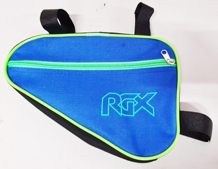 BB-111 Черно-синий