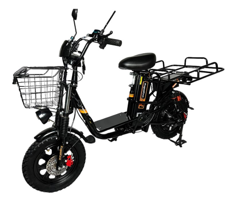 KUGOO V3 PRO