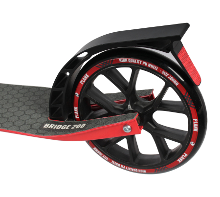 P20-BRI200 красный 6