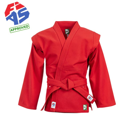 SC-550FIAS красный