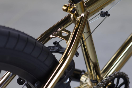 Atom Nitro Gloss Copper 3 Atom Nitro Gloss Copper 3