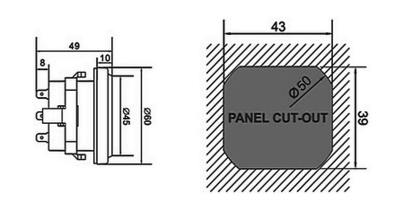 RLHM005L 3 RLHM005L 3