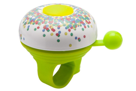 Белый-зеленый