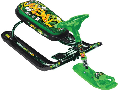 Снегокат Тимка Спорт 5