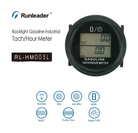 RLHM005L 2 RLHM005L 2