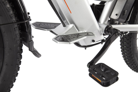 GREEN CITY e-ALFA Fat 16