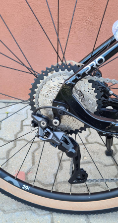 TRINX X5 PRO black grey 1