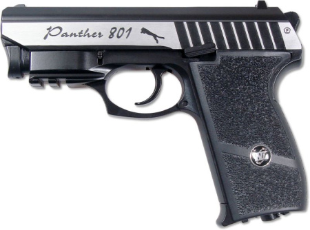 BORNER Panther 801