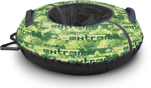 Тюбинг НИКА ТБ4К экстрим