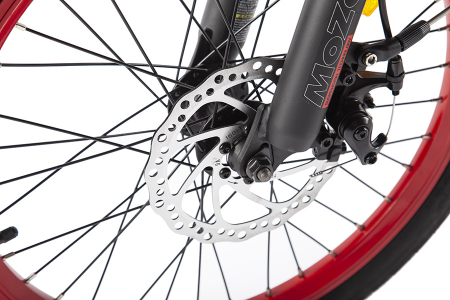 Велогибрид Cyberbike FLEX 11