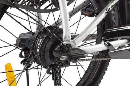 GREEN CITY e-ALFA Fat 5