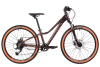 Велосипед 24" Stinger LAGUNA JR (8-ск.) (ALU рама) (рама 12, Фиолетовый)