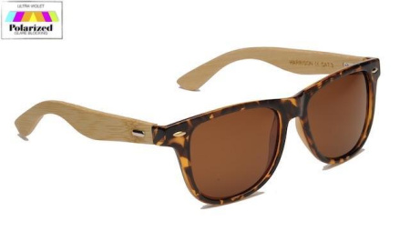 EYELEVEL FASHION Harrison Brown