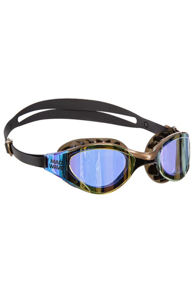 Очки для плавания Hydro flex rainbow (Черный) Очки для плавания Hydro flex rainbow (Черный)