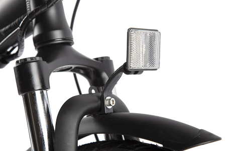 Велогибрид Cyberbike FLEX 6