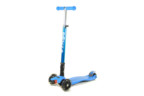 Bonza Funky синий