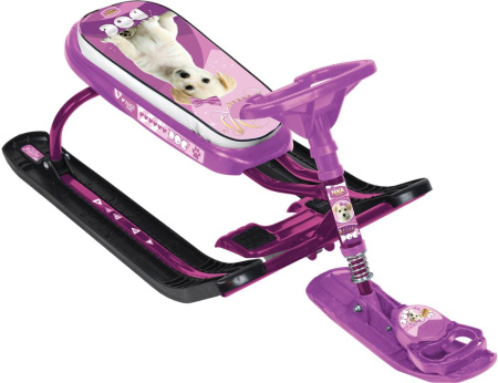 Снегокат Тимка Спорт 5