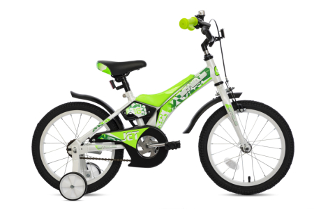 Белый-салатовый Белый-салатовый