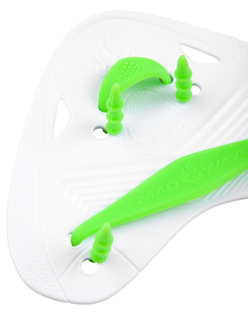 M0746_04_0_02W__Mad_Wave__Finger_pro__White__One_size_4 M0746_04_0_02W__Mad_Wave__Finger_pro__White__One_size_4